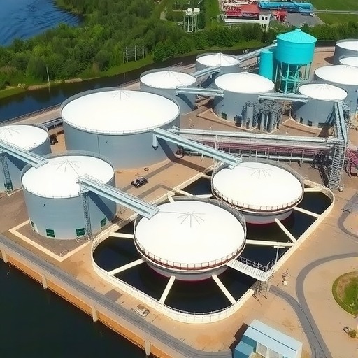 8.9亿污水处理厂及供水厂特许经营项目招标！