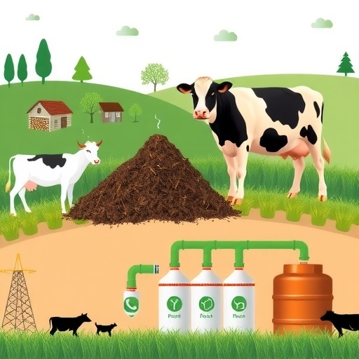 张克强：畜禽粪污 何去何从？(图3)