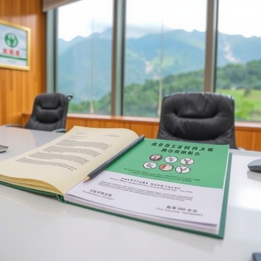 江西印发《加强社会生态环境监测机构监督管理的若干举措》