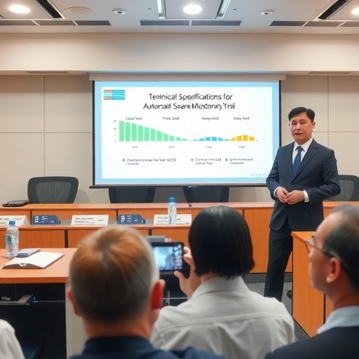 环境保护部环境监测司负责人就《地表水自动监测技术规范（试行）》国家环境保护标准有关问题答记者问(图1)