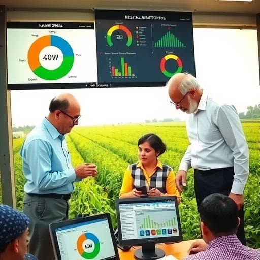 三部委协手监测土壤 国土部农业部监测点将纳入环保部监测网(图1)