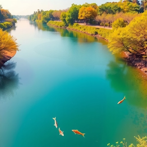 提升水环境 2018年南京要做哪些事儿？(图1)