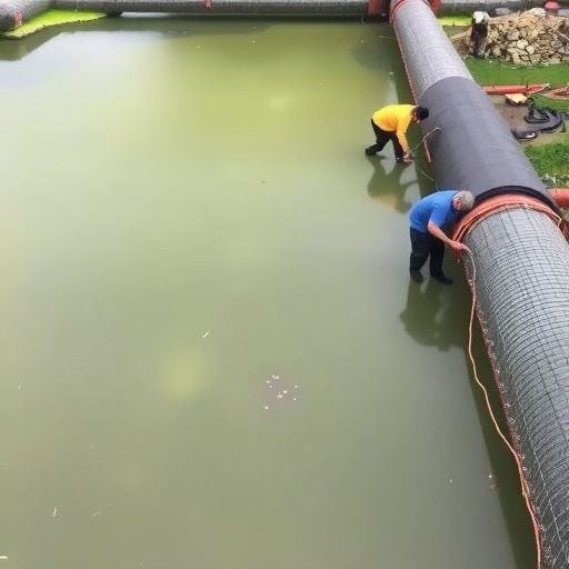 唐建国：抓住黑臭水体整治核心和关键(图1)