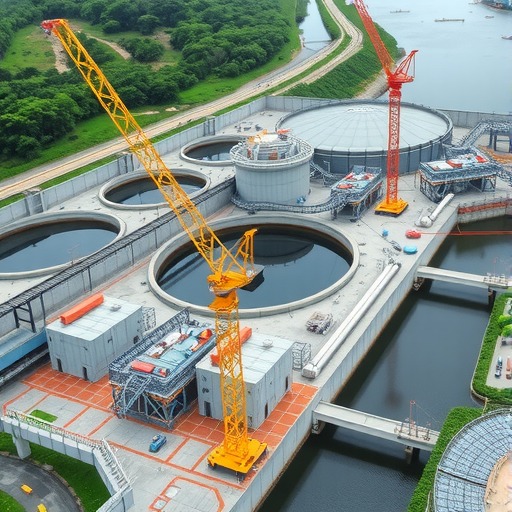 贵州茅台拟4.05亿元投资建设银滩二期污水处理厂项目