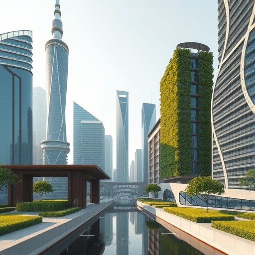 《上海市适应气候变化行动方案 （2024-2035年）》印发
