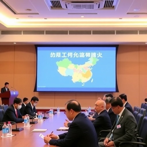 黑龙江省环境保护厅例行新闻发布会实录(图1)