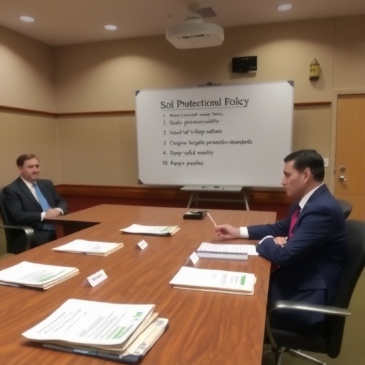 环保部土壤环境管理司负责人就11项国家环境保护标准答记者问(图1)