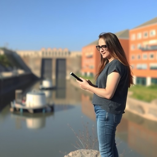 征税并非解决水资源困境的唯一手段——专访中国财政科学研究院研究员王敏(图1)