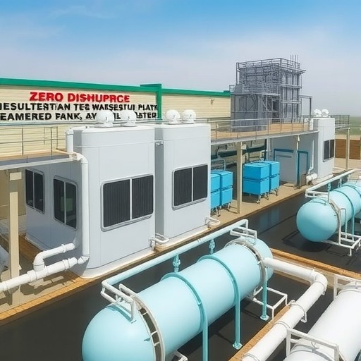 广东公司肇庆电厂脱硫废水零排放改造EPC总承包工程2次招标