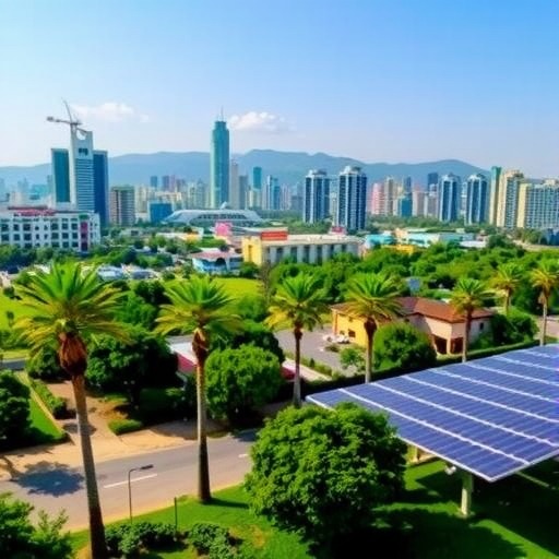 《海南省空气质量持续改善行动实施方案（2024—2025年）》印发！