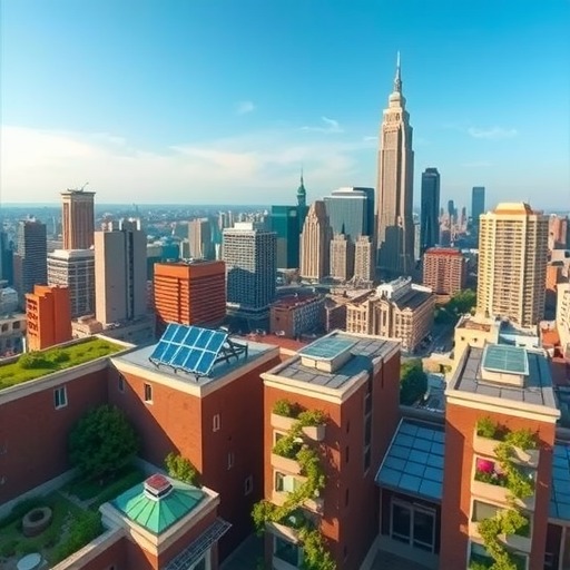15个城市入选！2024年城市更新行动评审结果公示