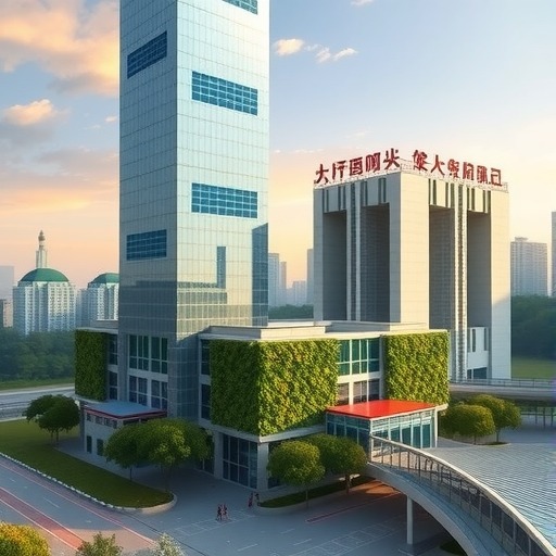 重庆市发布绿色工厂动态管理与梯度培育试行办法