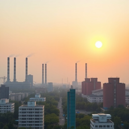 《河南省2024年重污染天气重点行业绩效分级创A晋B行动方案》发布