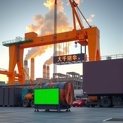 辽宁省设备更新与以旧换新实施方案｜全攻略