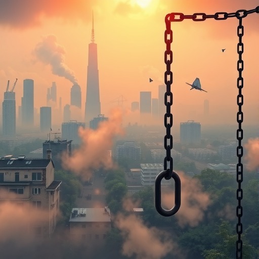 治霾关键在于改革利益集团｜环保首任局长深度解析