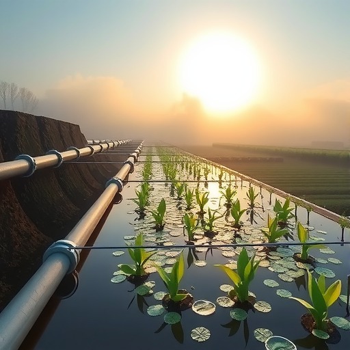 六安市霍邱县“四加强”推进土壤、地下水和农业农村污染防治工作(图1)