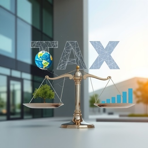 环境税开征难点与作用全攻略｜税收改革核心技巧