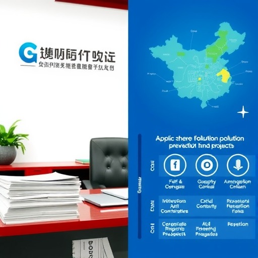 广州大气污染防治资金项目申报指南｜实用攻略