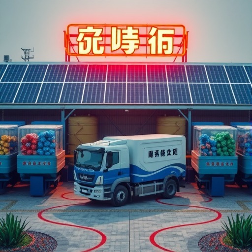 宁夏小微企业危险废物收集试点工作方案｜实用指南