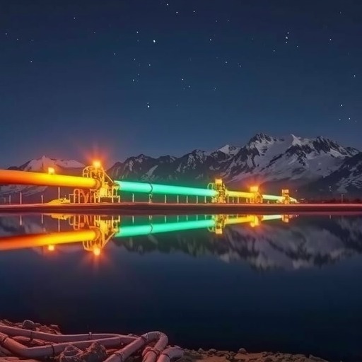 京城环保中标玉树生态工程(图1)