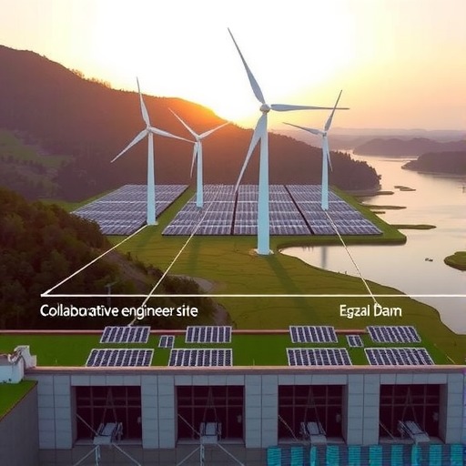 中国能建葛洲坝集团与国家能源集团湖北公司深化合作(图1)