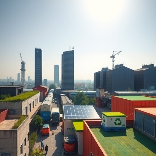 宿迁多措并举，按下“无废城市”建设“快进键”(图1)