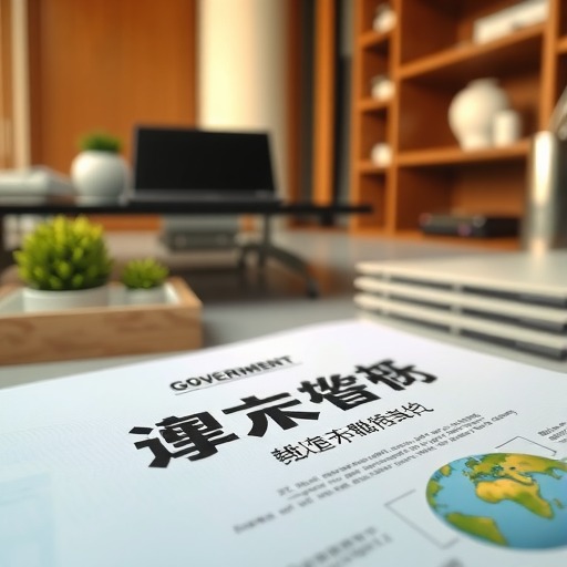 生态环境部科技与财务司有关负责同志就《生态环境领域新技术推广应用项目申报指南（试行）》答记者问