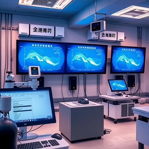 北京市重点实验室获批 首都地下水再添“智慧”守护(图1)