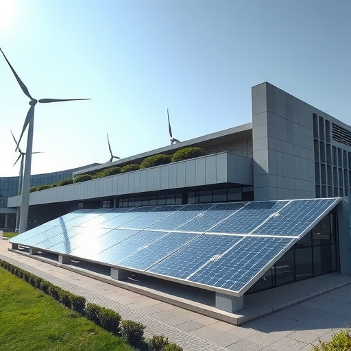 河北省公共机构节能工作安排｜2024年绿色低碳发展全攻略