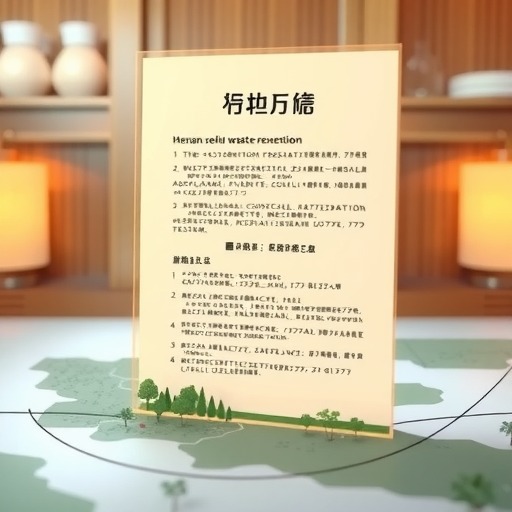 河南固废防治条例修订草案征求意见｜实用指南