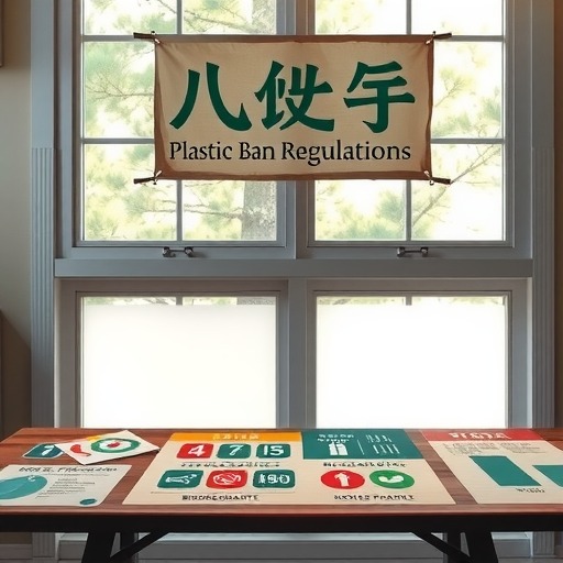 吉林省禁塑条例全攻略｜可降解塑料制品管理规范