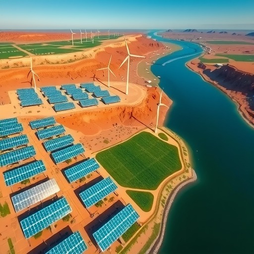 宁夏2024年生态环保投资攻坚行动方案｜全攻略