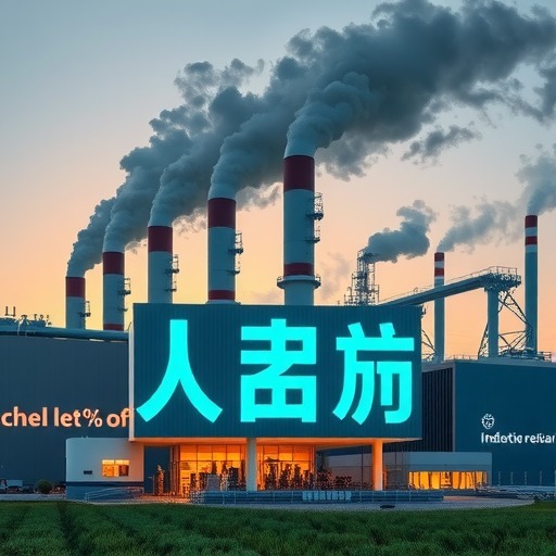 智慧环保岛系统项目中标｜AI技术助力煤电低碳改造全攻略(图1)