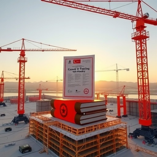 开工又中标！中国电建一大波喜讯传来(图1)