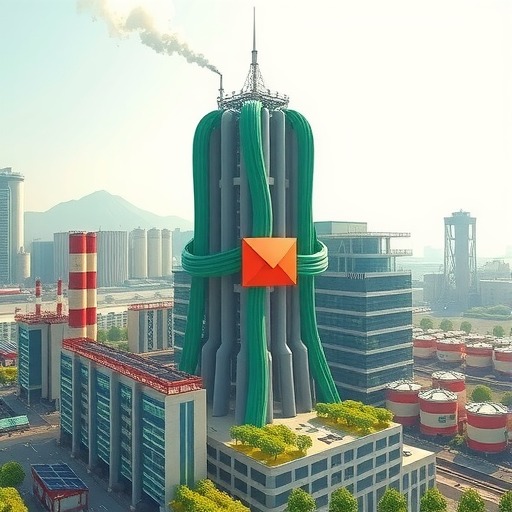 珠海大气治理新路径｜生态红包+协商减排+免费开方全攻略(图1)