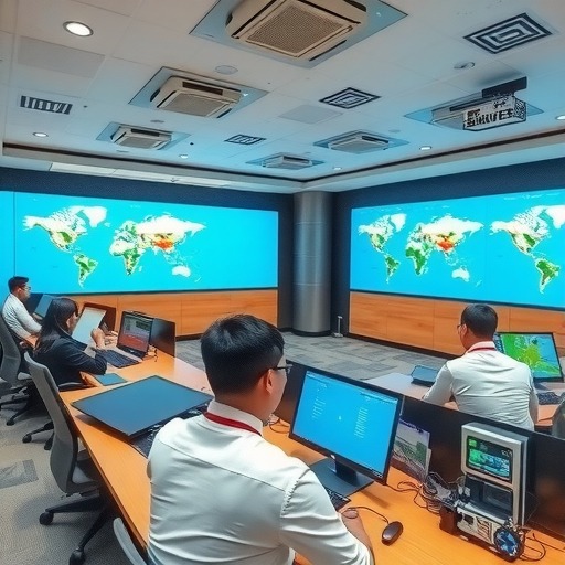 重庆市第二生态环境保护督察组向万盛经开区反馈督察情况(图1)