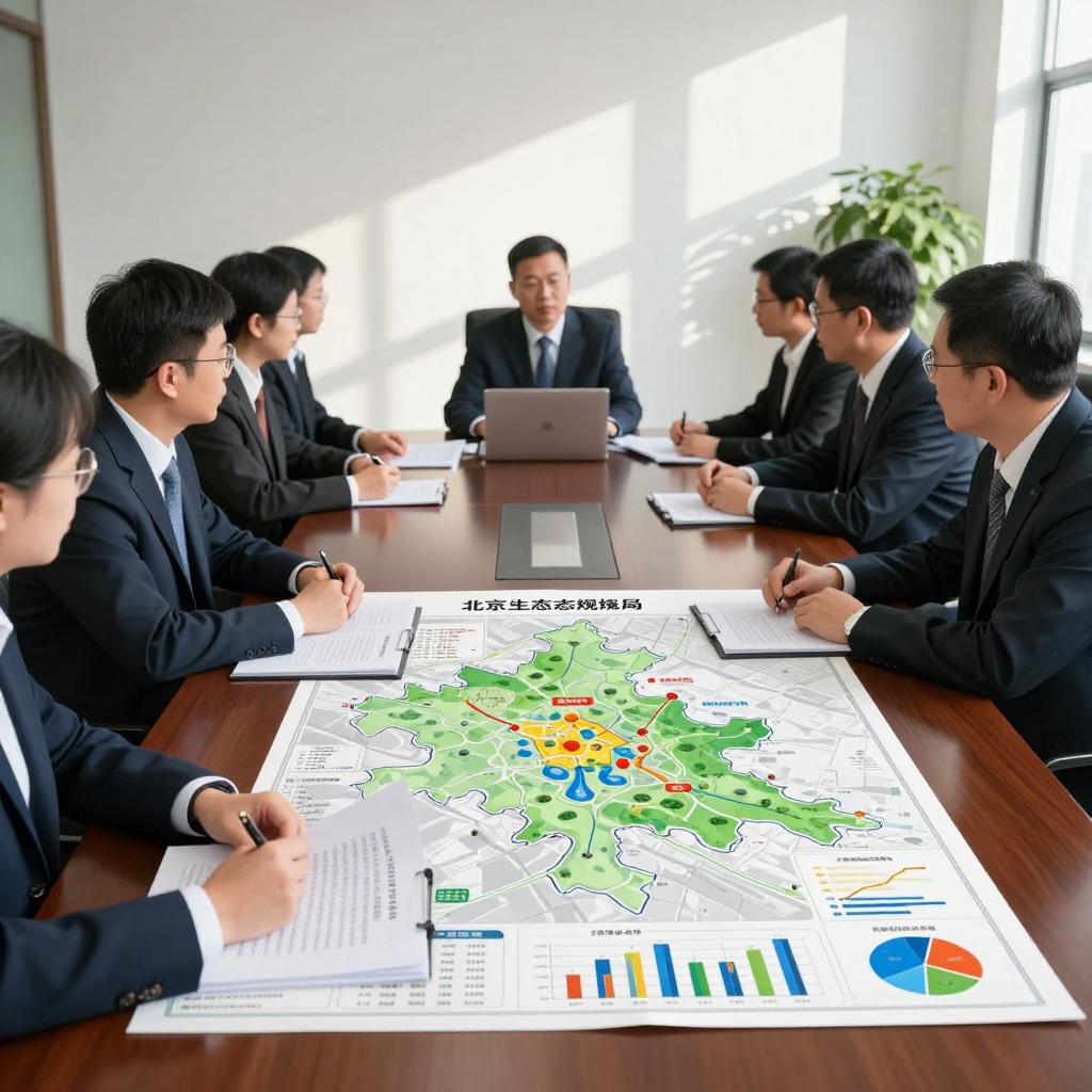 中央第一生态环境保护督察组向北京市反馈督察情况(图1)