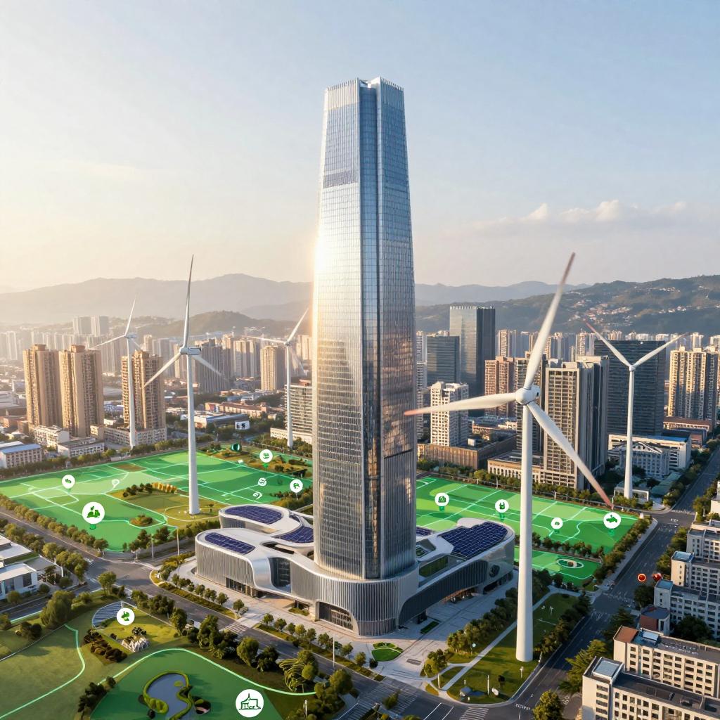 攀枝花市金融支持绿色低碳转型创新试点全攻略