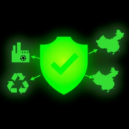 京津冀危险废物定向利用豁免管理试点方案｜实用指南