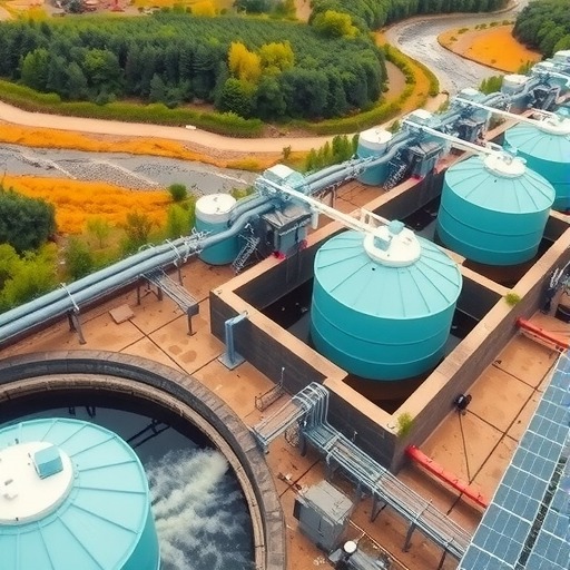 2024上半年水处理行业新成立17家公司，涉及中国水务、碧水源、大禹节水等！