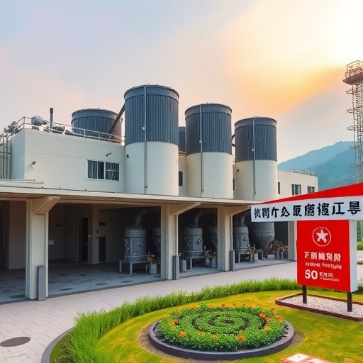 河南省危险废物利用处置能力建设的引导性公告