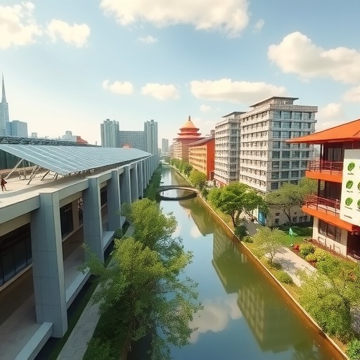 北京关于公开征集气候投融资项目和气候信息披露报告的通知
