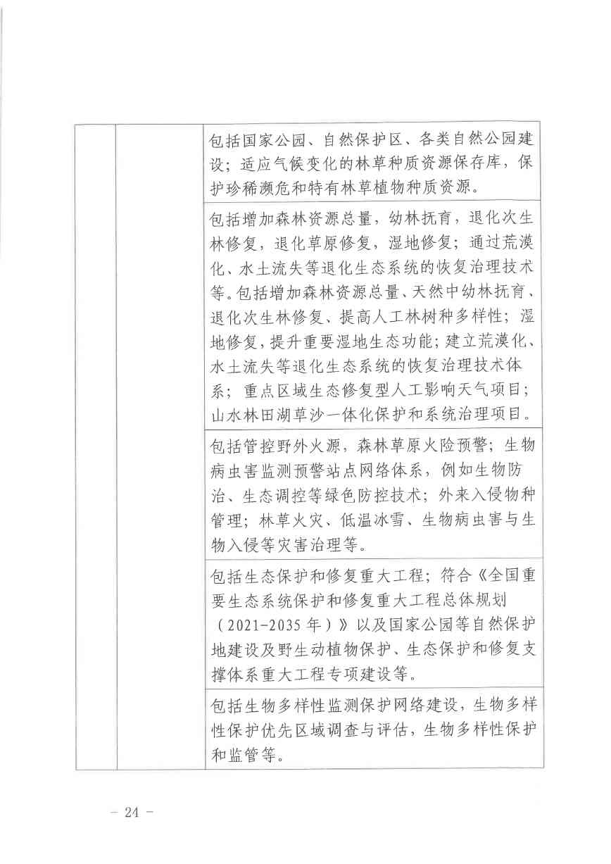 北京关于公开征集气候投融资项目和气候信息披露报告的通知(图25)