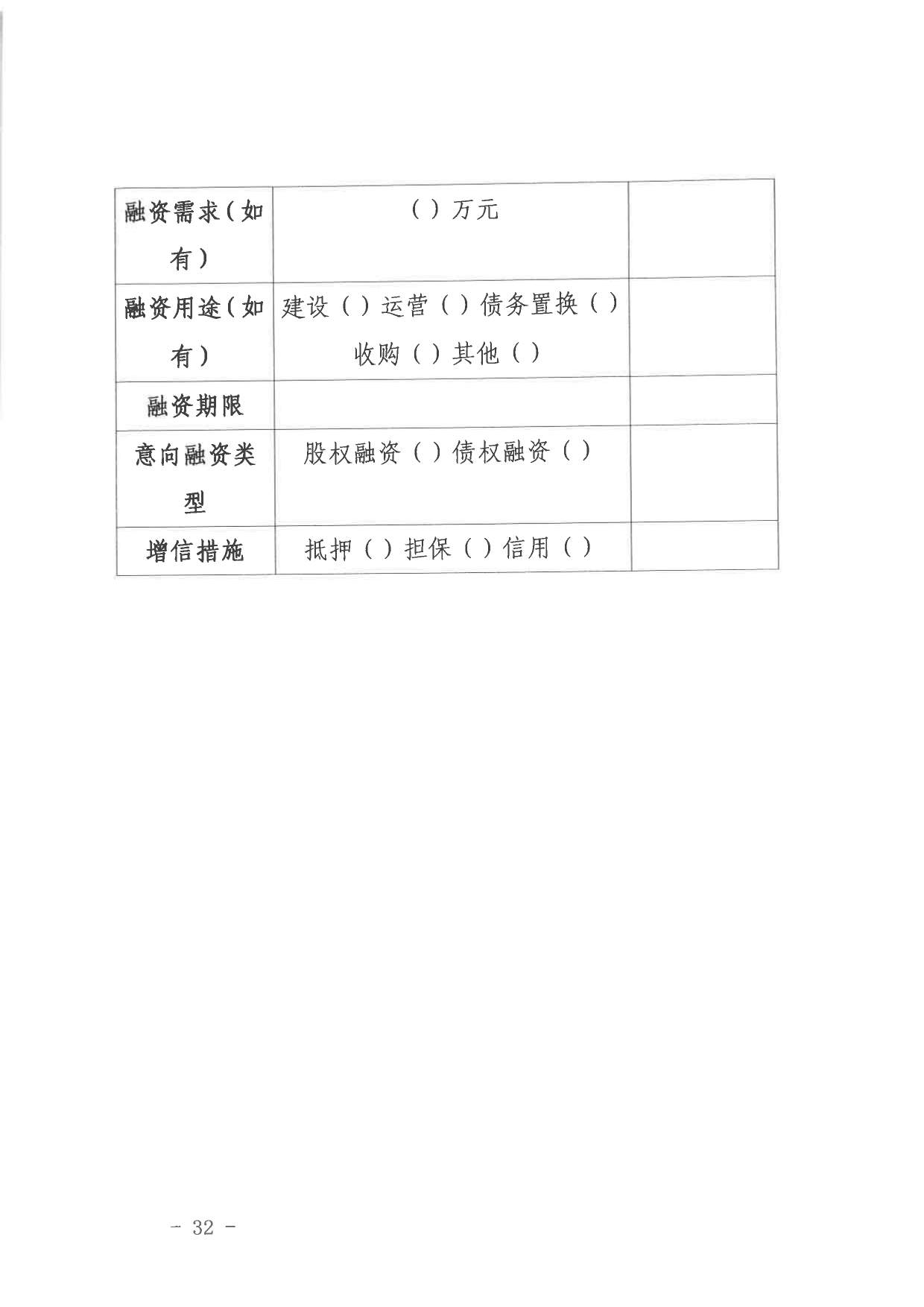 北京关于公开征集气候投融资项目和气候信息披露报告的通知(图33)