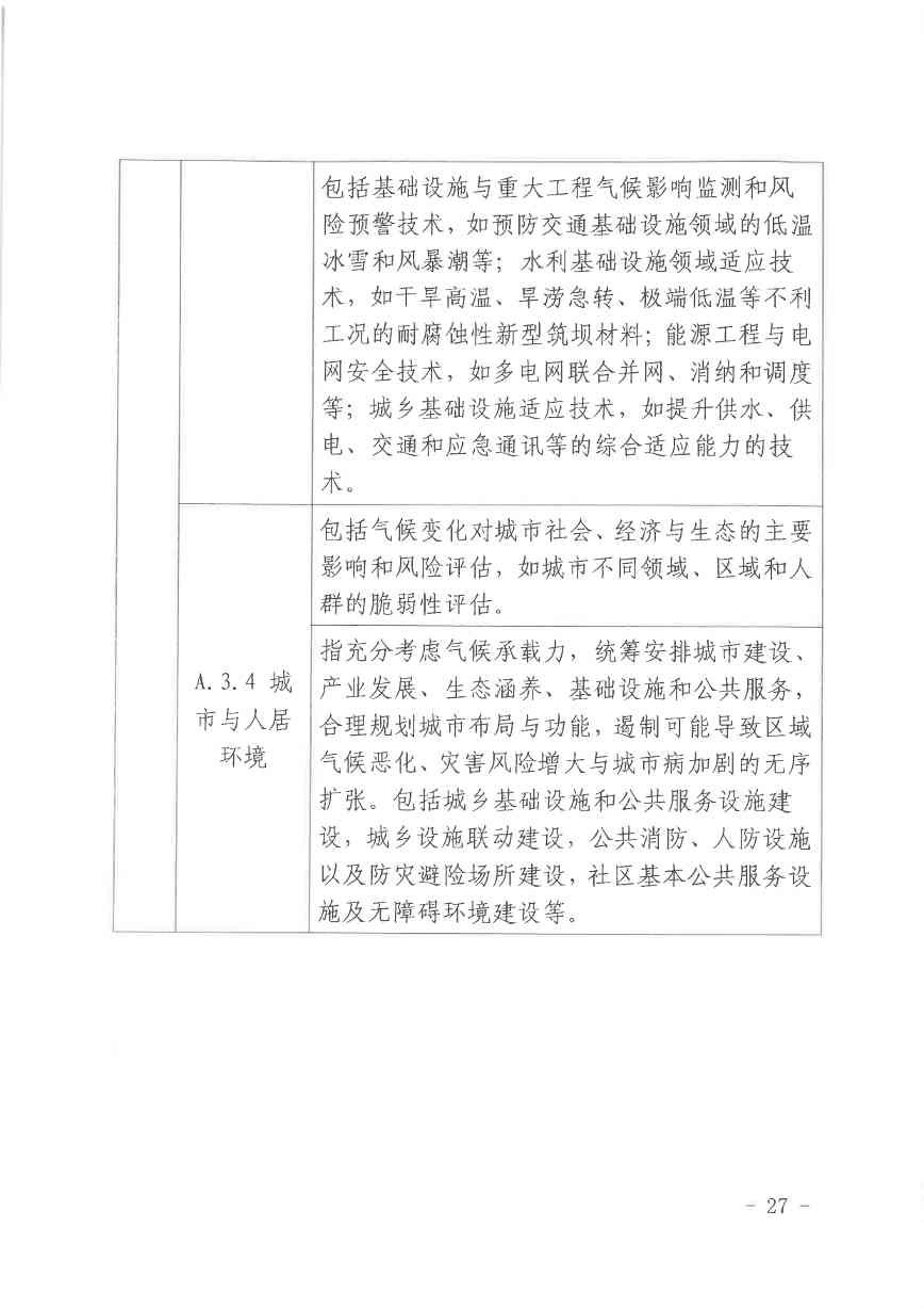 北京关于公开征集气候投融资项目和气候信息披露报告的通知(图28)
