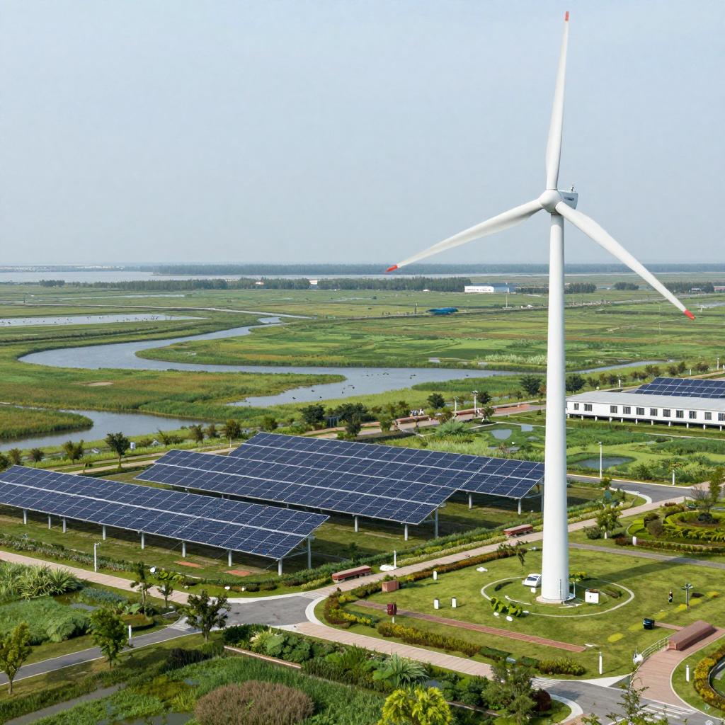 上海市崇明区清洁空气行动计划（2023—2025年）