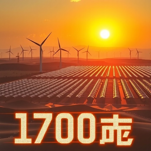 中核、华电等18家中央企业，将投资新疆1700亿元