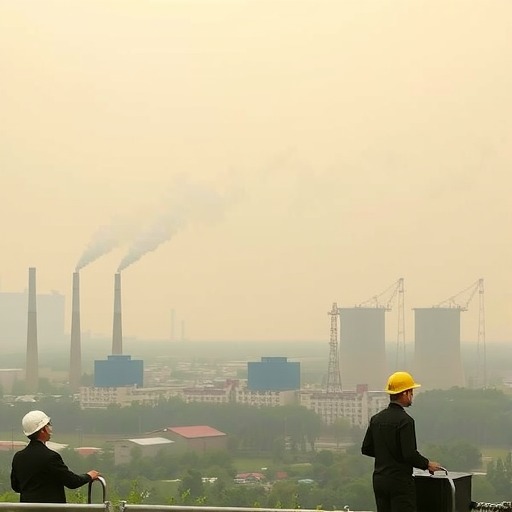 牡丹江市大气重污染天气应急预案修订版｜实用指南