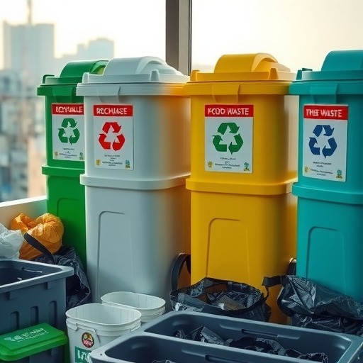 开封市生活垃圾分类管理办法｜实用指南全攻略