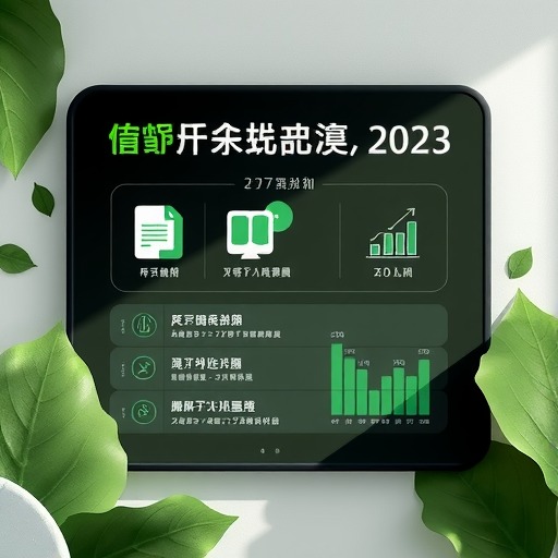 眉山市2023年绿色产业支持企业名单公示｜实用指南